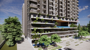 2 BHK Flat for Sale in Yelahanka, Bangalore