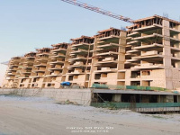 2 BHK Flat for Sale in Soukya Road, Bangalore