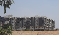 4 BHK Flat for Sale in Banashankari, Bangalore