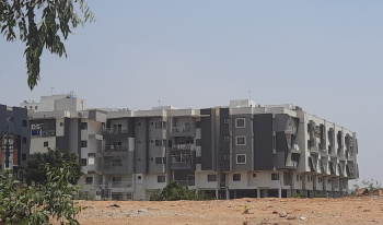 4 BHK Flat for Sale in Banashankari, Bangalore