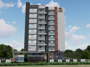 2 BHK Flat for Sale in Tumkur Road, Bangalore