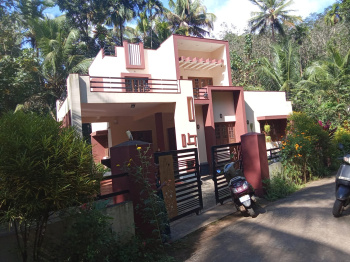 3 BHK House for Sale in Vadakkencherry, Palakkad