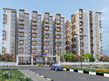 3 BHK Flat for Sale in Krishnarajupuram, Bangalore