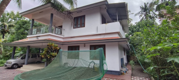 3 BHK House for Sale in Thirumukkulam, Thrissur