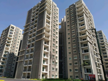 2 BHK Flat for Sale in Devanahalli, Bangalore