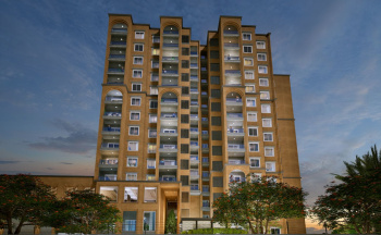 3 BHK Flat for Sale in Thanisandra, Bangalore