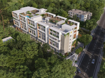 2 BHK Flat for Sale in Yelahanka, Bangalore