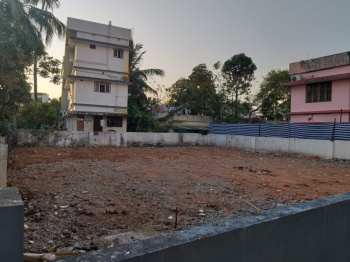  Residential Plot for Sale in Nakshatra Nagar, Palakkad