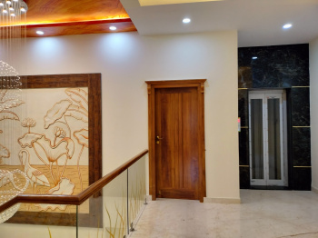 5 BHK House for Sale in Kuzhalmannam, Palakkad