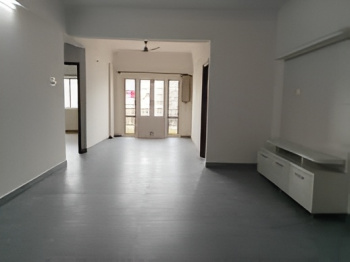 2 BHK Flat for Rent in Thanisandra, Bangalore