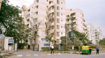 1.5 BHK Flat for Sale in Kammanahalli, Bangalore