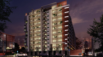 2 BHK Flat for Sale in Yeshwanthpur, Bangalore