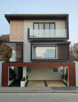 4 BHK Villa for Sale in Chandapura, Bangalore