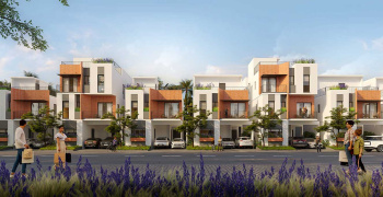 4 BHK Villa for Sale in Whitefield, Bangalore