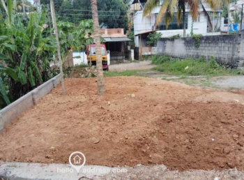  Residential Plot for Sale in Kakkayur, Palakkad