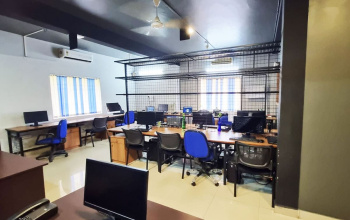  Office Space for Rent in Thenkurissi, Palakkad