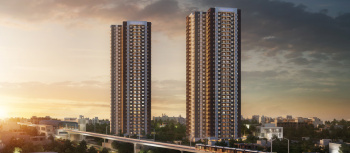 4 BHK Flat for Rent in HRBR Layout, Kalyan Nagar, Bangalore