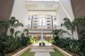 2.5 BHK Flat for Rent in Kammanahalli, Bangalore