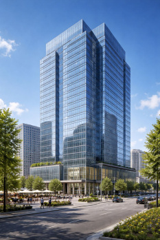  Commercial Shop for Sale in Indira Nagar, Bangalore