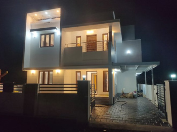 3 BHK House for Sale in Kizhakkancherry, Palakkad