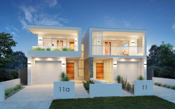 2 BHK House for Sale in HRBR Layout, Kalyan Nagar, Bangalore