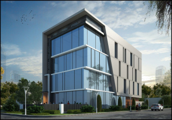 Commercial Shop for Sale in HSR Layout, Bangalore