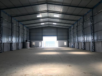  Warehouse for Rent in Nelamangala, Bangalore