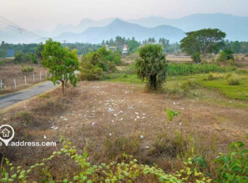  Residential Plot for Sale in Thenkurissi, Palakkad