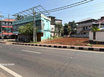  Residential Plot for Sale in Malampuzha, Palakkad
