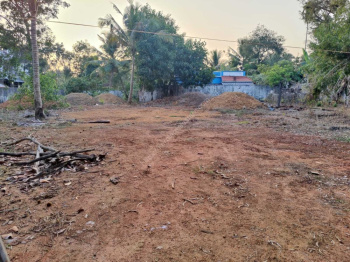  Residential Plot for Sale in Vadakkanthara, Palakkad