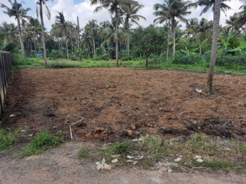  Residential Plot for Sale in Vadakkanthara, Palakkad