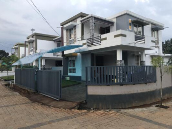 4 BHK House for Sale in Pirayiri, Palakkad