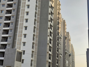 3 BHK Flat for Sale in Whitefield, Bangalore