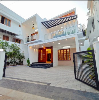 3 BHK House for Sale in Vadakkencherry, Palakkad