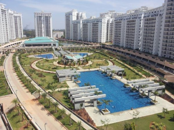 2 BHK Flat for Sale in Hennur Road, Bangalore