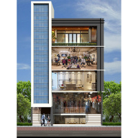  Commercial Shop for Sale in Horamavu, Bangalore