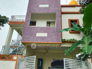 2 BHK House for Sale in Kasturi Nagar, Bangalore