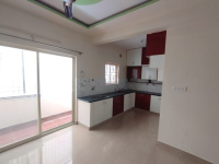 3 BHK Flat for Sale in OMBR Layout, Bangalore
