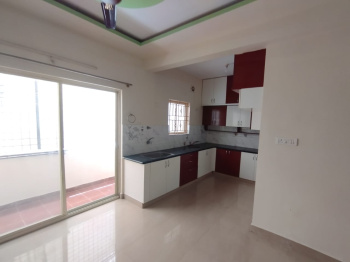 3 BHK Flat for Sale in OMBR Layout, Bangalore