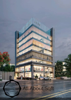 1 BHK Builder Floor for Sale in BTM 2nd Stage, Bangalore