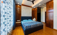 4 BHK Flat for Sale in Kalyan Nagar, Bangalore