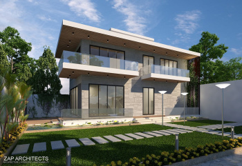 2 BHK House for Rent in Hennur, Bangalore