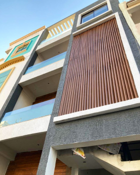 2 BHK House for Rent in Hennur Road, Bangalore