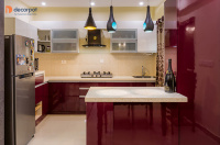 4 BHK Flat for Rent in Whitefield, Bangalore