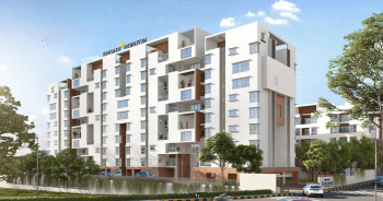 2 BHK Flat for Sale in Mysore Road, Bangalore