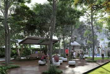 4 BHK Flat for Sale in IVC Road, Bangalore