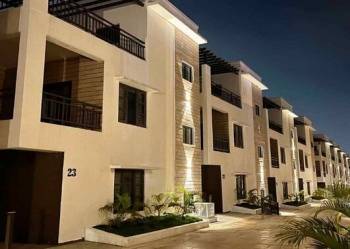 4 BHK Flat for Sale in Hennur, Bangalore