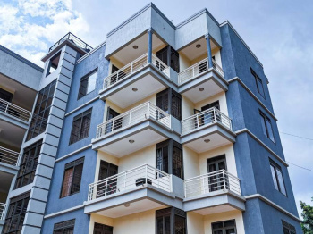 2 BHK Flat for Rent in HRBR Layout, Kalyan Nagar, Bangalore