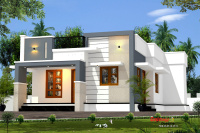 5 BHK House for Sale in Vadakkencherry, Palakkad
