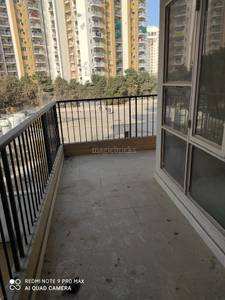 2 BHK Apartment 600 Sq.ft. for Rent in Sector 82 Faridabad